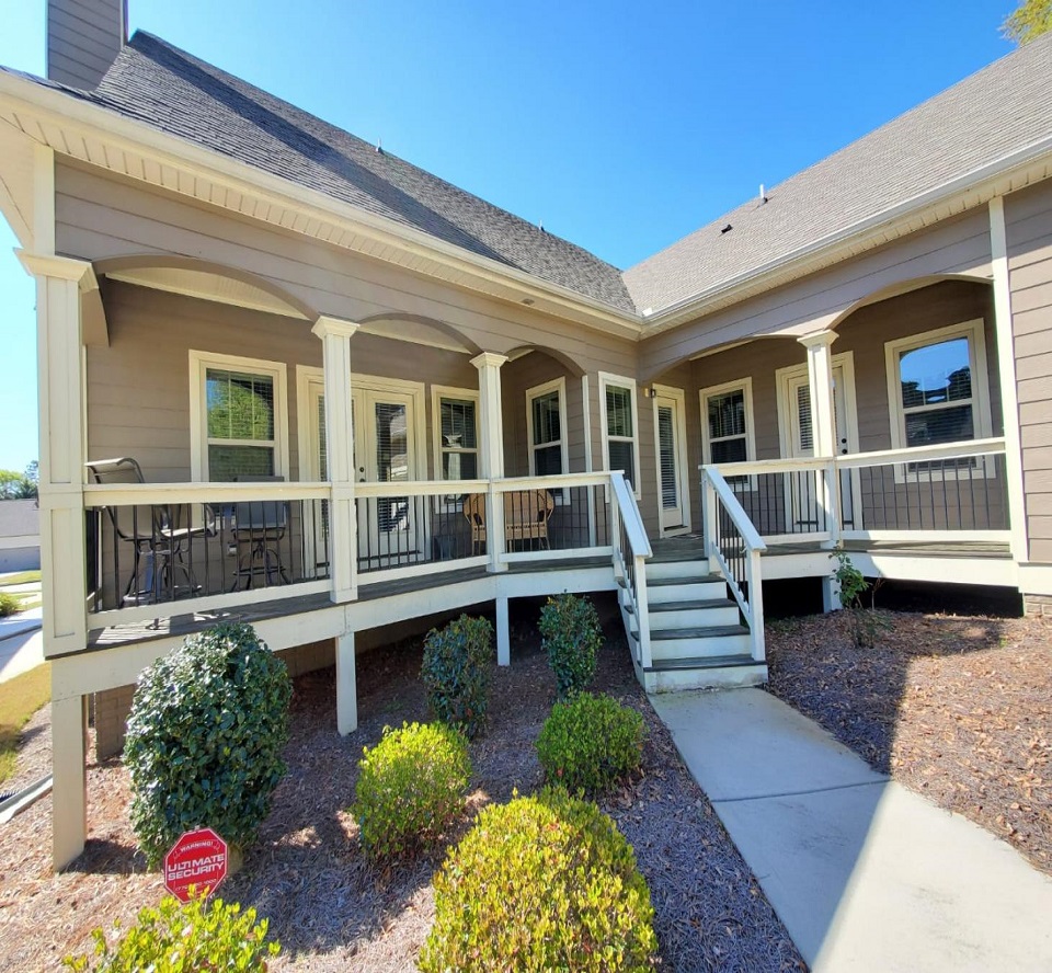 AEC King Construction Inc.119